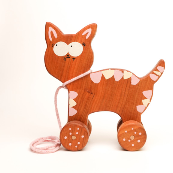 Katze